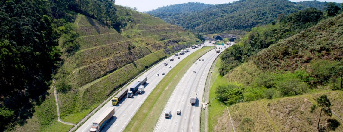 Governo de SP abre consulta pública para contribuições ao plano estratégico de logística