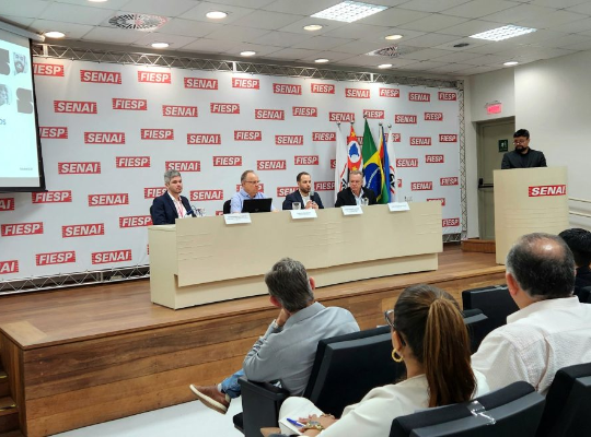 Governo de SP realiza 1º Fórum Regional do PLI-SP 2050 no Vale do Ribeira