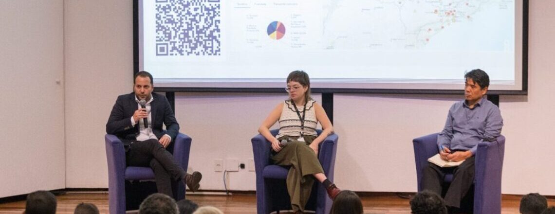 Governo de SP debate prioridades da infraestrutura logística no Fórum do PLI-SP 2050, em Campinas