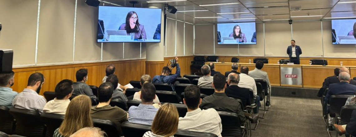 Com 31% do PIB e 46% do fluxo de cargas do país, SP entra na fase final do plano logístico até 2050