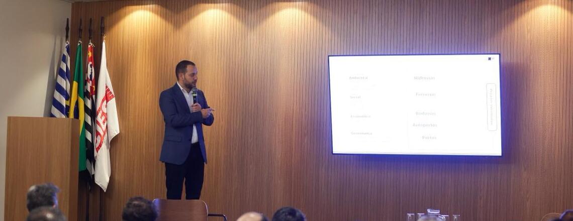 Vale do Paraíba e Litoral Norte, com PIB conjunto de R$ 157 bilhões, debatem futuro logístico de São Paulo