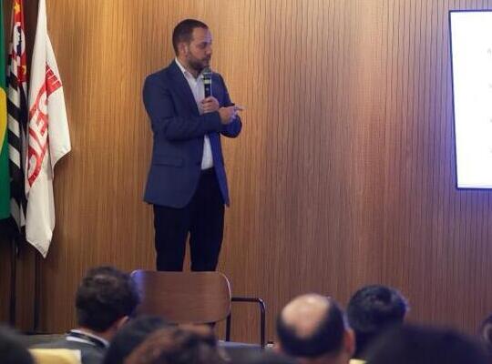 Vale do Paraíba e Litoral Norte, com PIB conjunto de R$ 157 bilhões, debatem futuro logístico de São Paulo